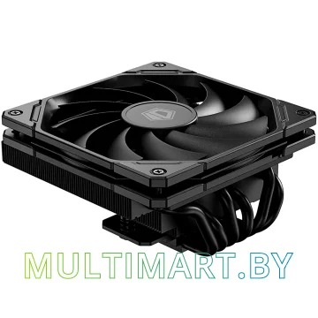 Кулер ID-Cooling IS-67-XT Black